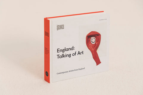 England: Talking of Art - Imago Mundi