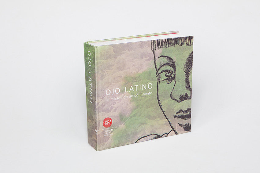 Ojo Latino - Imago Mundi