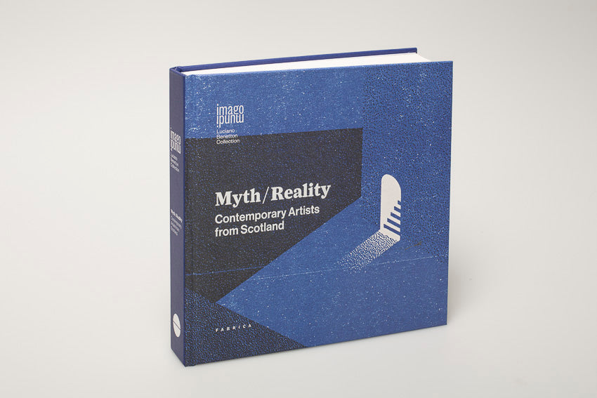 Myth/Reality - Imago Mundi