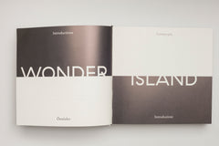 Wonder Island - Imago Mundi